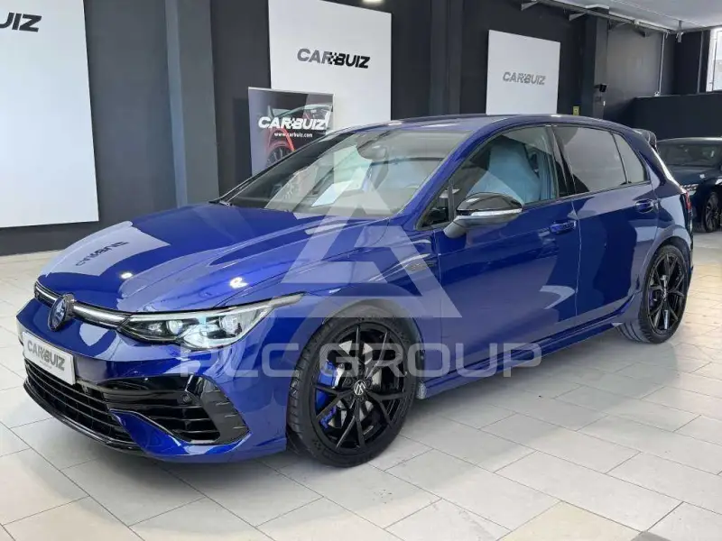 2022 Volkswagen GOLF