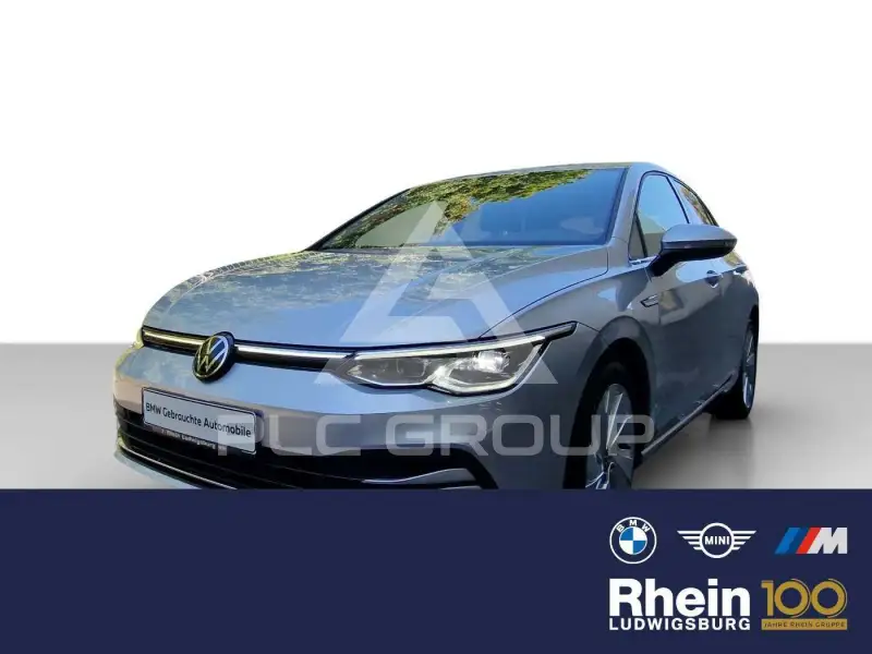 2022 Volkswagen GOLF