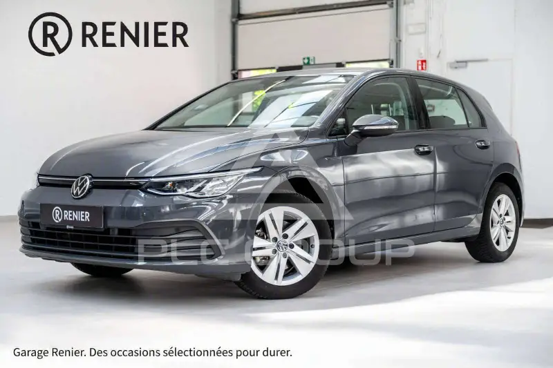 2022 Volkswagen GOLF