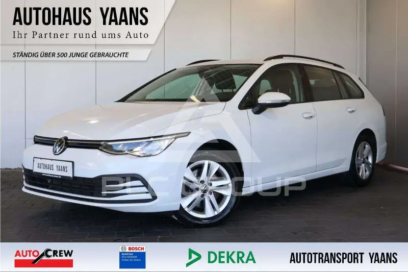 2022 Volkswagen GOLF