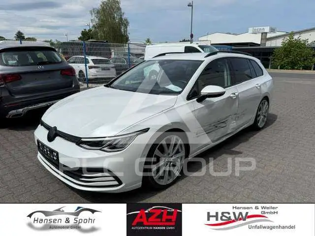 2022 Volkswagen GOLF