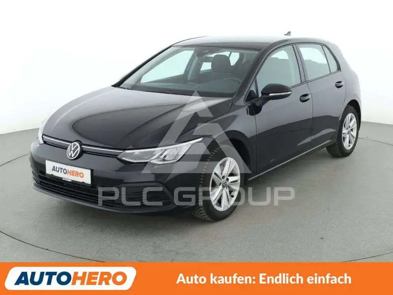 2022 Volkswagen GOLF
