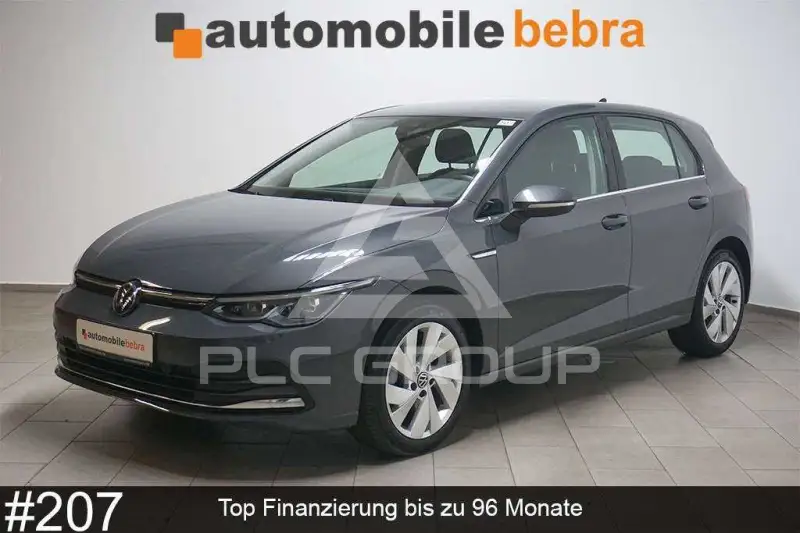 2022 Volkswagen GOLF