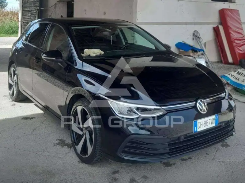 2022 Volkswagen GOLF