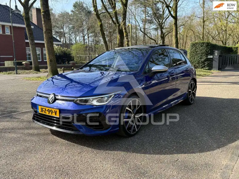 2022 Volkswagen GOLF