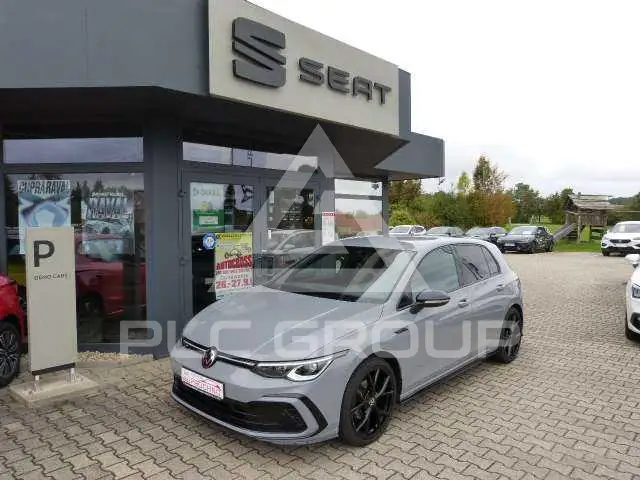 2022 Volkswagen GOLF