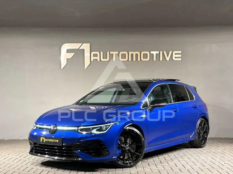 2022 Volkswagen GOLF