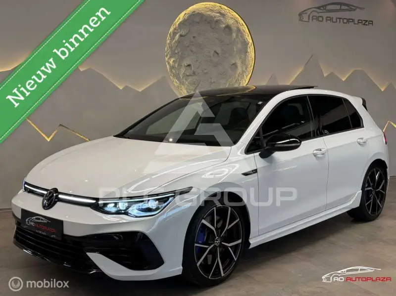 2022 Volkswagen GOLF