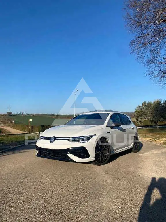 2022 Volkswagen GOLF