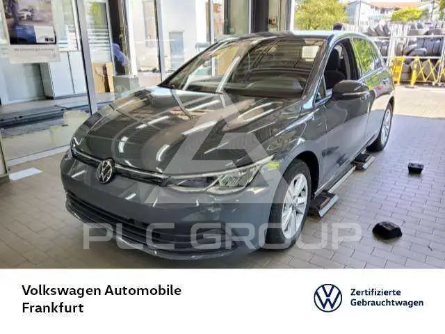 2022 Volkswagen GOLF
