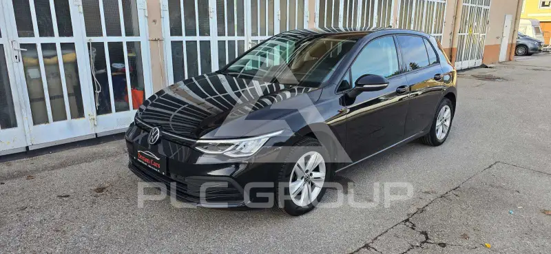 2022 Volkswagen GOLF