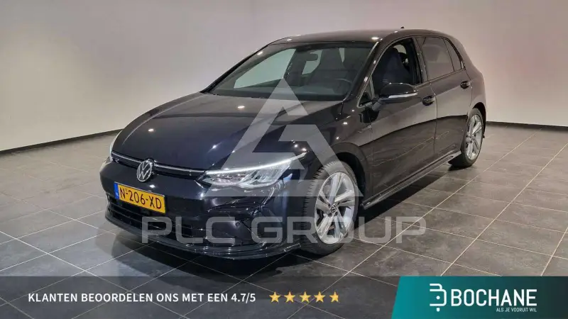 2022 Volkswagen GOLF