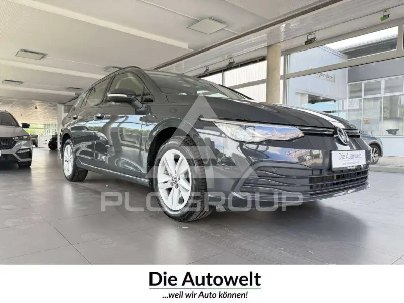 2022 Volkswagen GOLF