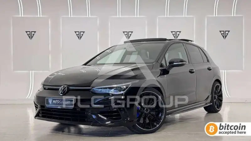 2022 Volkswagen GOLF