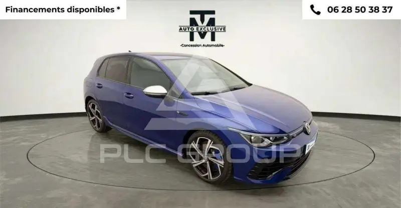 2022 Volkswagen GOLF