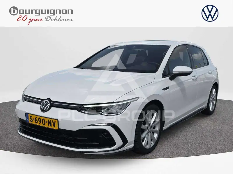2022 Volkswagen GOLF