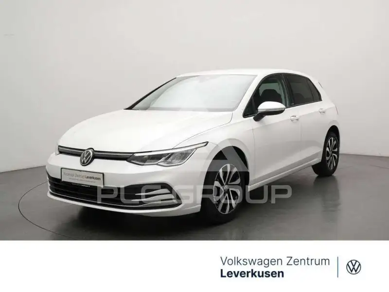 2022 Volkswagen GOLF