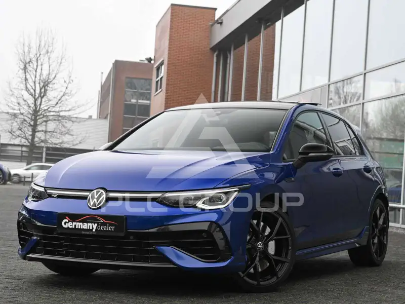 2022 Volkswagen GOLF