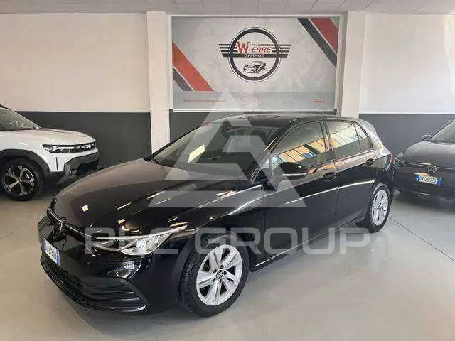 2022 Volkswagen GOLF