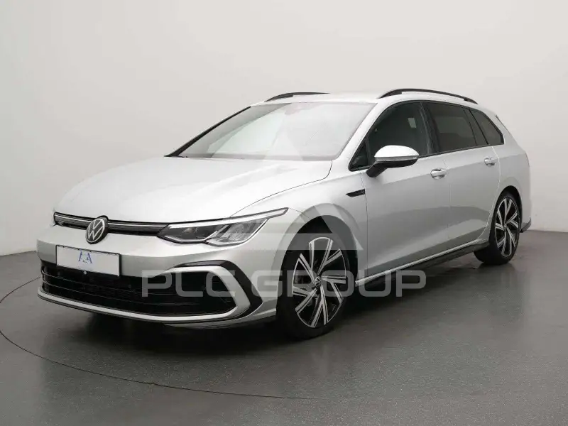 2022 Volkswagen GOLF