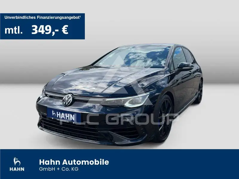 2022 Volkswagen GOLF