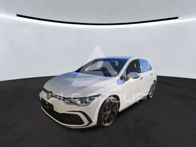 2022 Volkswagen GOLF