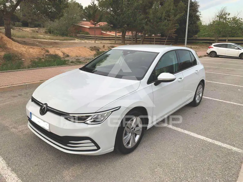 2022 Volkswagen GOLF