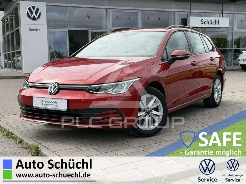 2022 Volkswagen GOLF