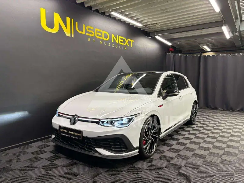 2022 Volkswagen GOLF