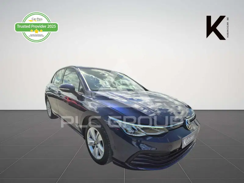 2022 Volkswagen GOLF