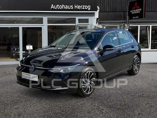 2022 Volkswagen GOLF