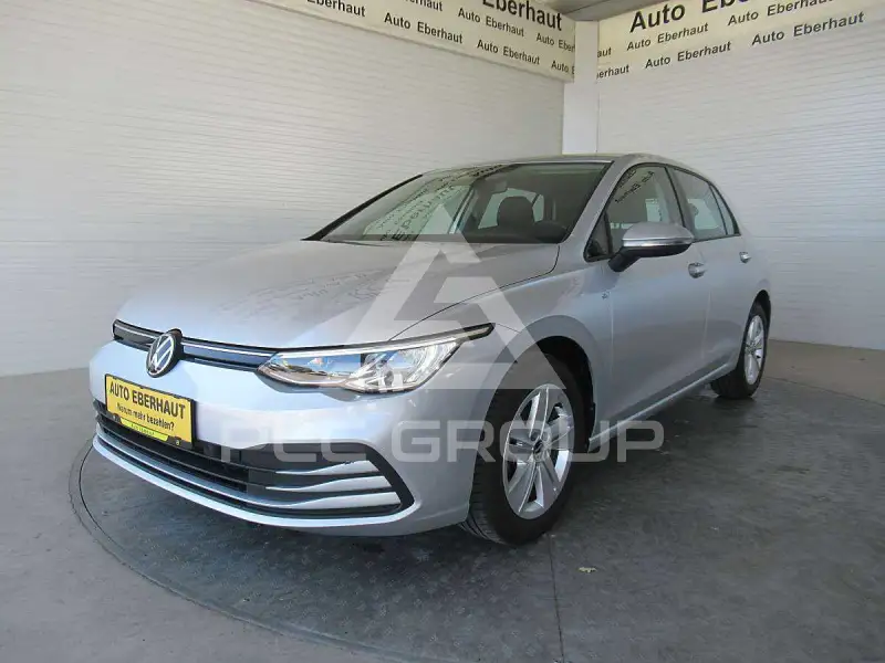 2022 Volkswagen GOLF