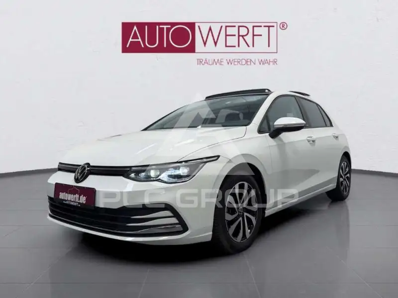 2022 Volkswagen GOLF