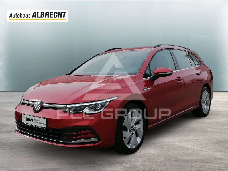 2022 Volkswagen GOLF