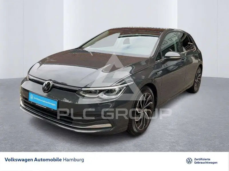 2022 Volkswagen GOLF