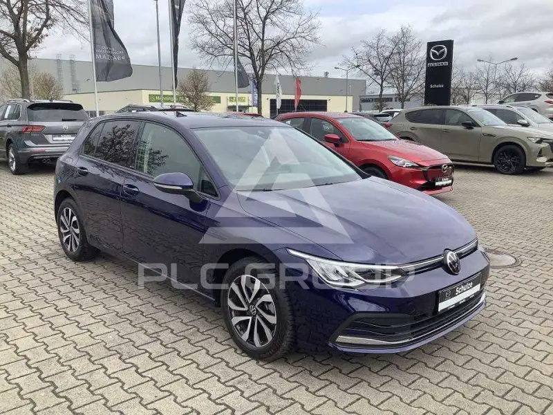 2022 Volkswagen GOLF