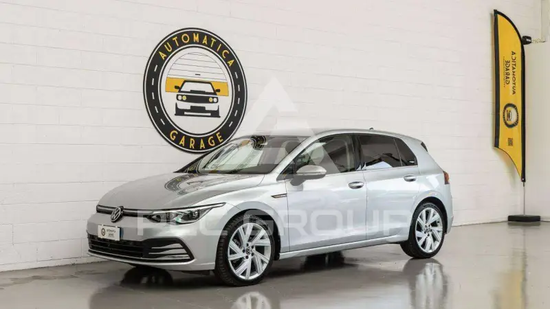 2022 Volkswagen GOLF