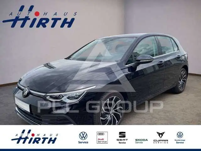 2022 Volkswagen GOLF