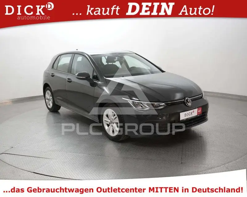 2022 Volkswagen GOLF