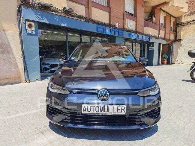 2022 Volkswagen GOLF