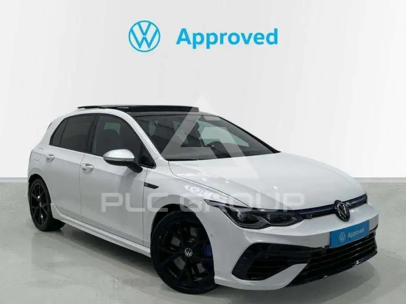2022 Volkswagen GOLF