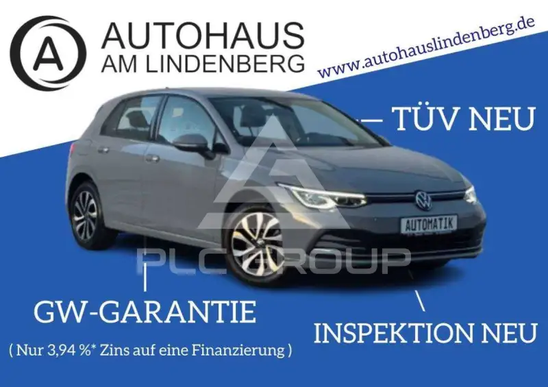 2022 Volkswagen GOLF
