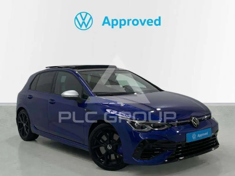 2022 Volkswagen GOLF