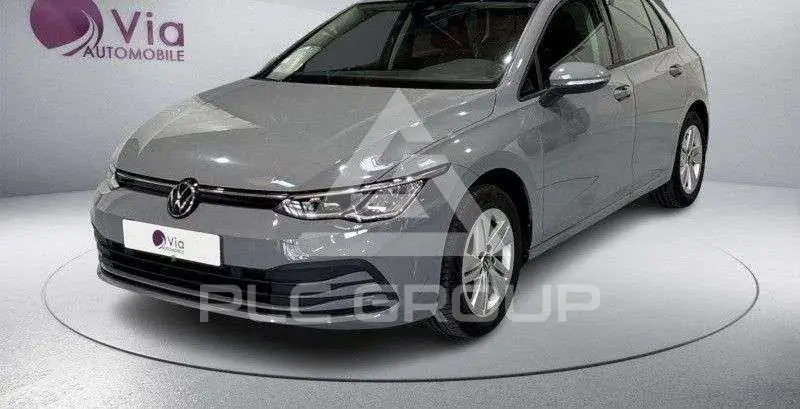 2022 Volkswagen GOLF