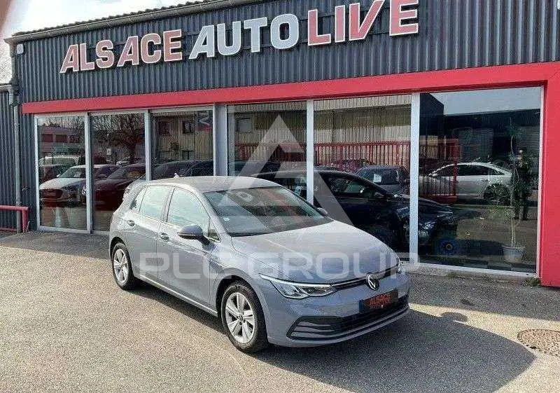 2022 Volkswagen GOLF