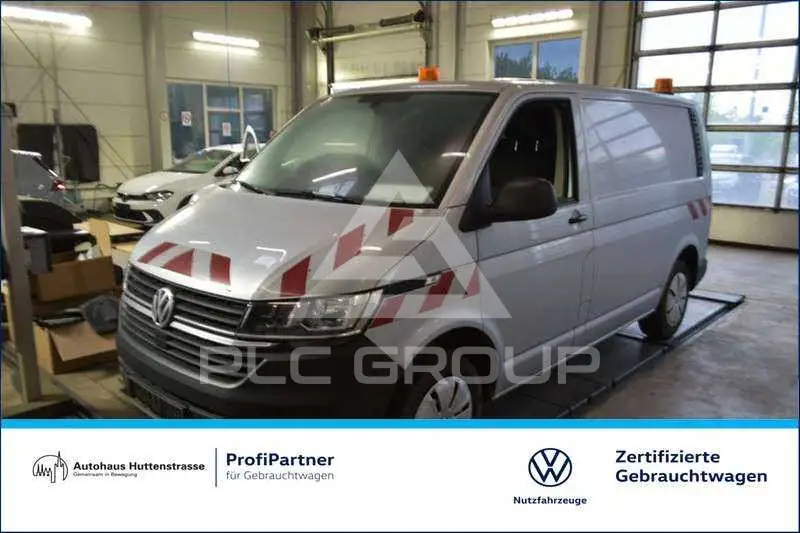 2022 Volkswagen T6