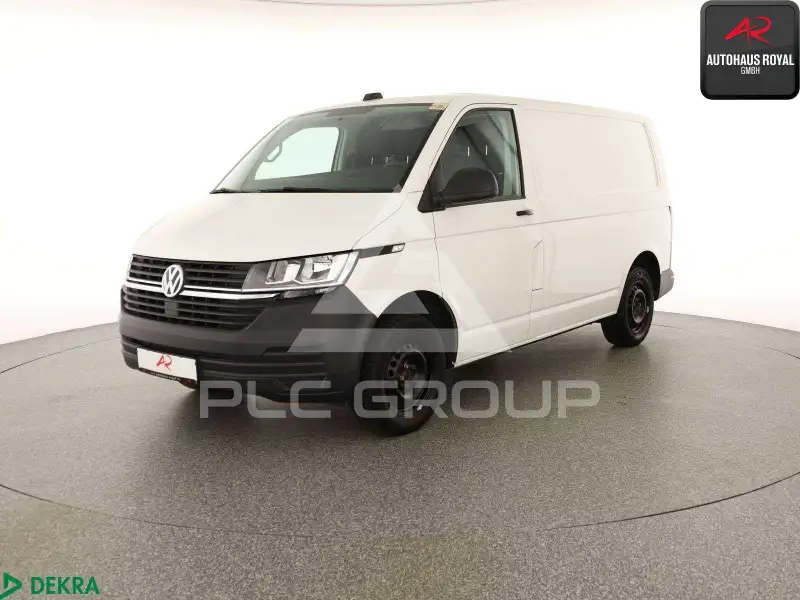 2022 Volkswagen T6
