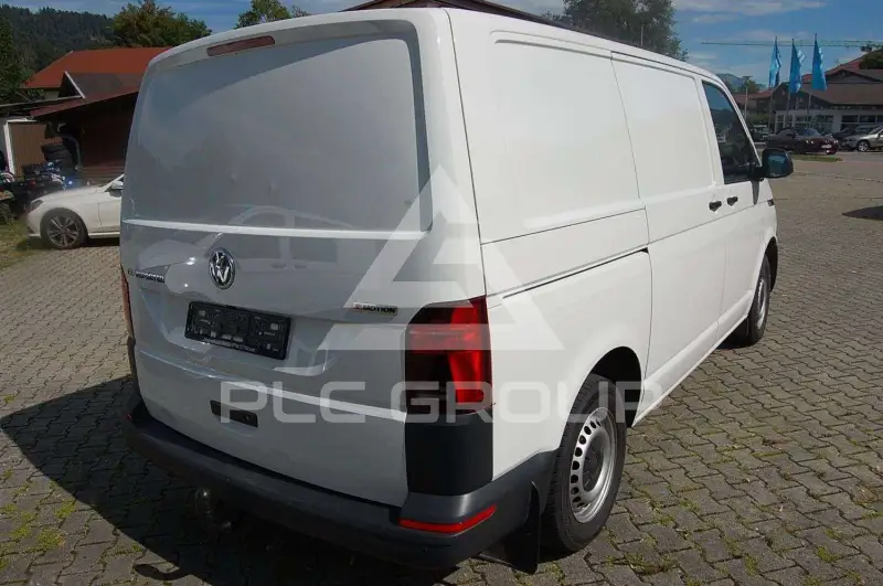 2022 Volkswagen T6