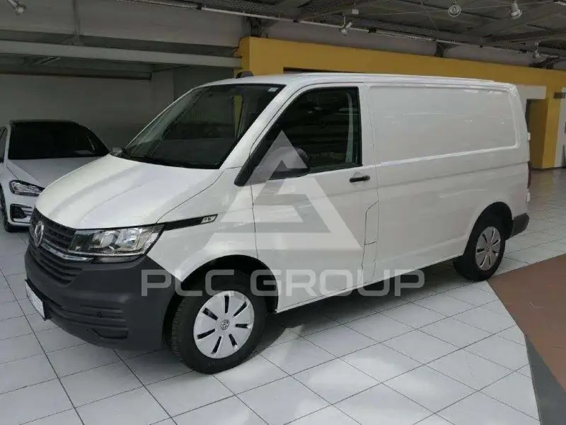 2022 Volkswagen T6