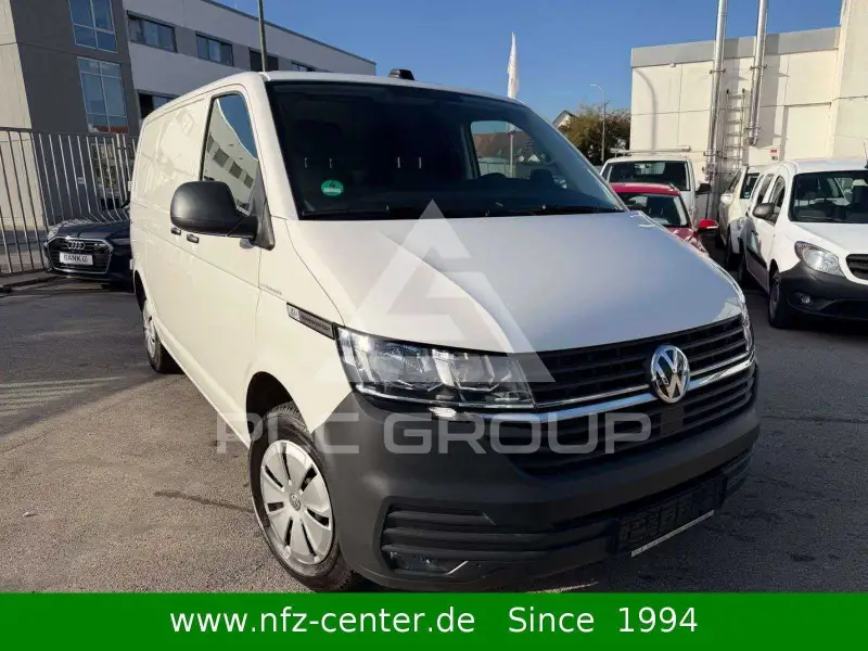 2022 Volkswagen T6